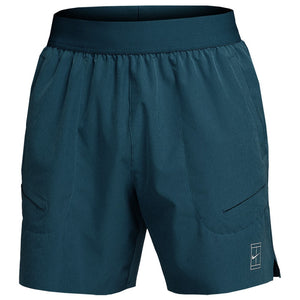 Nike Men's Advantage 6" Short - Armory Navy