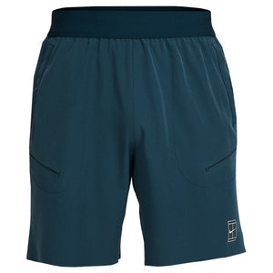 Nike Men's Advantage 8" Short - Armory Navy