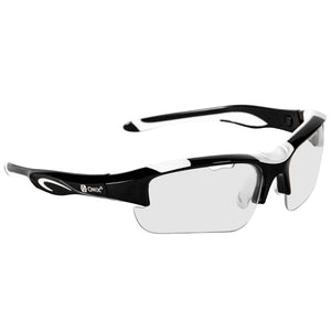 Onix Protective Glasses - Falcon Black