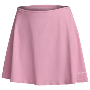 Nike Women's Victory Flouncy Skort - Regular Length - Elemental Pink