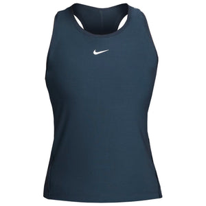 Nike Women's Victory Tank - Armory Navy