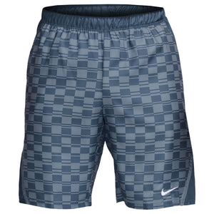 Nike Men's Victory 9" Print Short - Ashen Slate