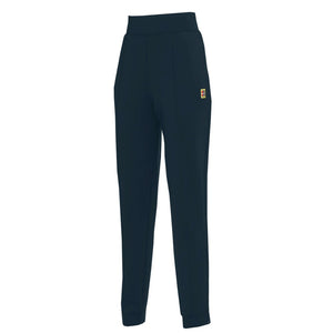 Nike Women's Heritage Knit Pant - Armory Navy