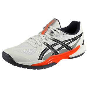 Asics Men's Powerbreak FF - White/Nova Orange