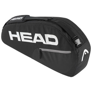 Head Base Racquet Bag S - BK