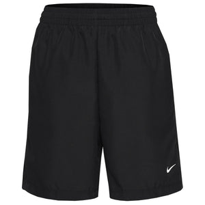 Nike Junior Multi Woven Short - Black