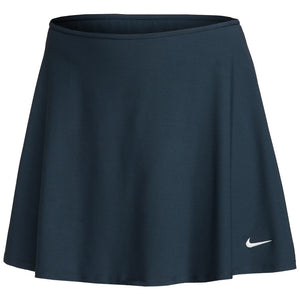 Nike Women's Victory Flouncy Skort - Regular Length - Armory Navy