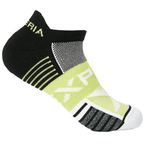 Thorlo Experia UltraLight No-Show 1 Pack Socks - Pear