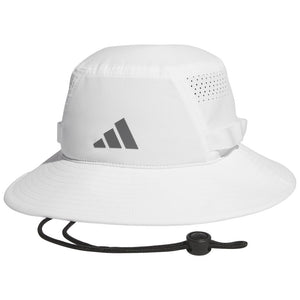 adidas Victory 5 Bucket Hat - White