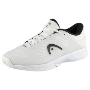 Head Men's Revolt Pro 4.5 - White/Black