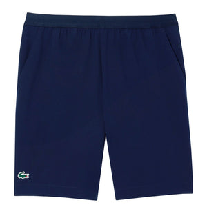 Lacoste Men's Ultra Dry Shorts - Midnight