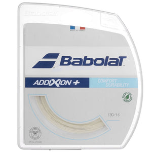 Babolat AddiXion + - String Set