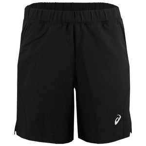 Asics Men's Court 9" Short - Performance Black
