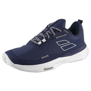 Babolat Men's SFX EVO - Dark Blue/White