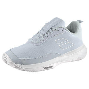 Babolat Women's SFX EVO - Xenon Blue/White