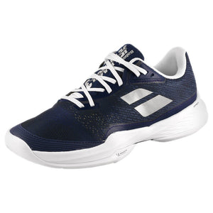 Babolat Women's Jet Mach III - Dark Blue
