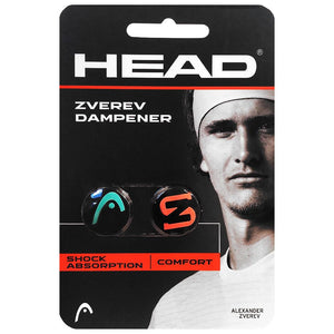 Head Dampener Zverev