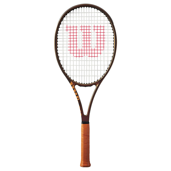 Wilson Pro Staff 97 v14 – Merchant of Tennis – Canada's Experts