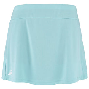 Babolat Girls Play Skirt - Angel Blue