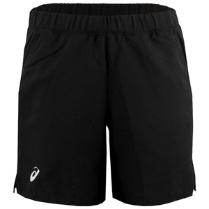 Asics Men's Court 7" Short - Black