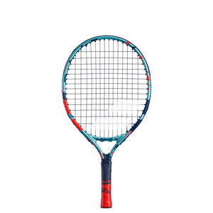 Babolat Ballfighter Junior 17" - Blue/Red