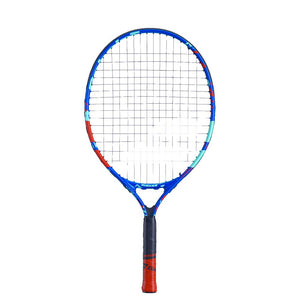 Babolat Ballfighter Junior 21" - Blue/Red