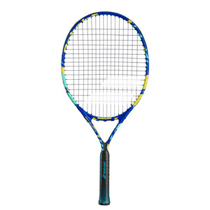 Babolat Ballfighter Junior 23" - Blue/Yellow