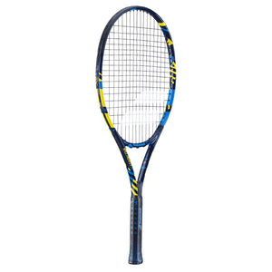 Babolat Ballfighter Junior 25" - Blue/Yellow
