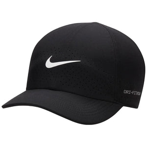 Nike Advantage Club Hat - Black