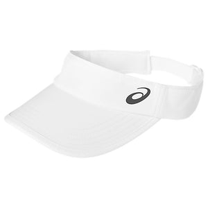 Asics Performance Visor - White