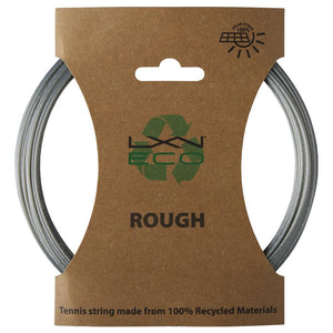Luxilon Eco Power Rough - String Set