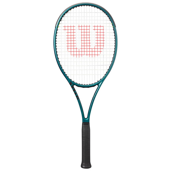 Wilson Blade 98 18x20 v9 – Merchant of Tennis – Canada's Experts