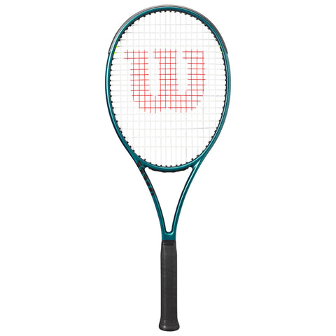 Wilson Blade 98 18x20 v9 – Merchant of Tennis – Canada's Experts