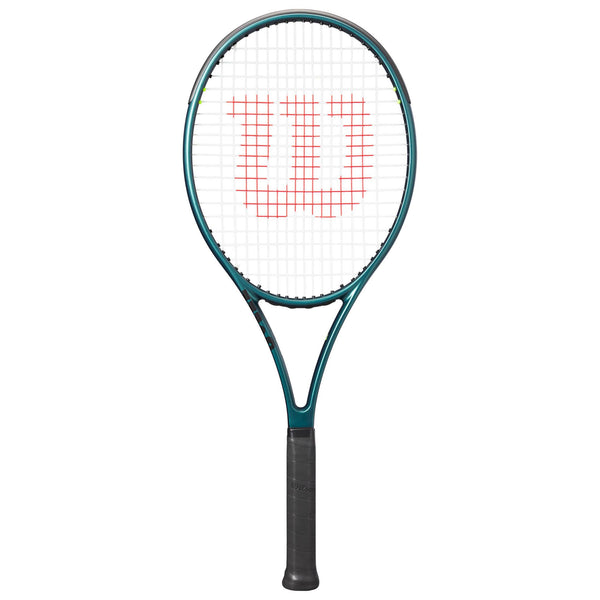 【美品】Wilson BLADE SW104 V7.0 G2 3本セット パワーと質を求める人々の最適解 「BLADE SW104 Autograph CV V7.0