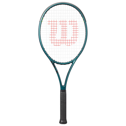 Wilson Blade 104 v9 – Merchant of Tennis – Canada's Experts