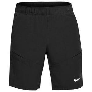 Nike Men's Advantage 9" Short - Black