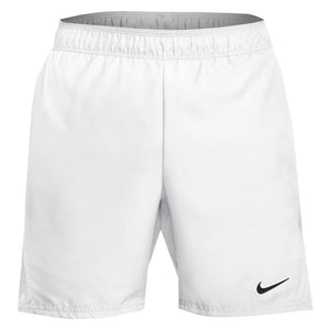 Nike Men's Victory 7" Short - White
