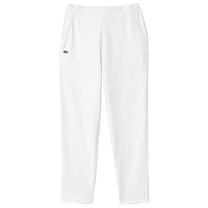 Lacoste Men's Sport Stretch Pant - White