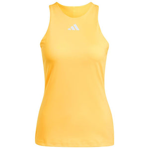 adidas Women's Y Tank - Spark