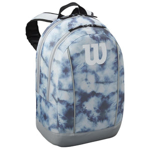 Wilson Junior Backpack - Grey