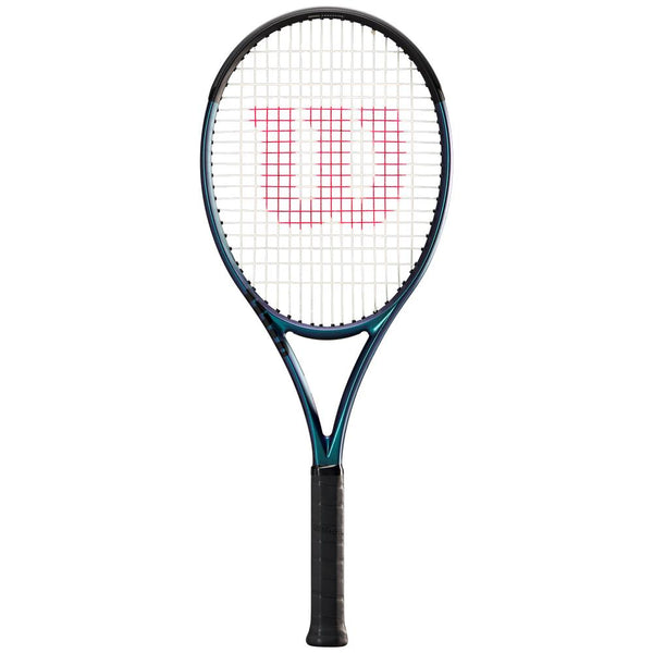 Wilson Ultra 100UL v4 – Merchant of Tennis – Canada's Experts