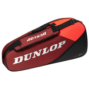 Dunlop CX Performance 3 Pack - Black/Red