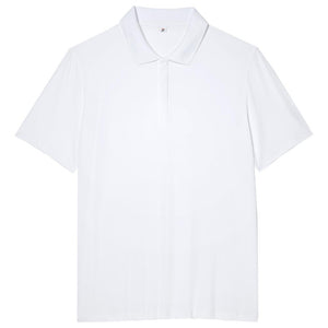 Fila Men's Essentials Polo - White