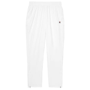 Fila Women's Essentials Advantage Track Pant - White