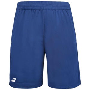 Babolat Men's Play Short - Sodalite Blue