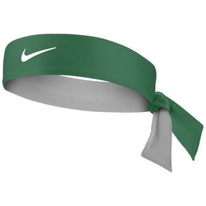 Nike Premier Tennis Head Tie - Bicoastal/White
