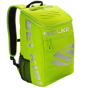 Selkirk Core Series Team Backpack - Pickleball - Green