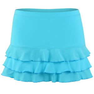 Sofibella Girls UV Colors Watercolor Skirt - Baby Boy