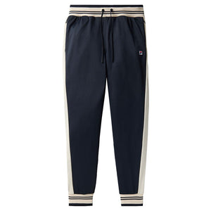 Fila Women's Heritage Iconic Settanta Pant - Black