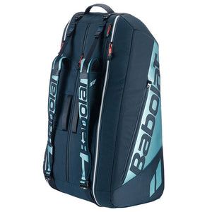 Babolat Pure Drive 12 Pack 2025 - Blue